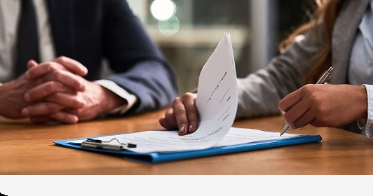 Seguro patrimonial: o que sua empresa realmente precisa proteger