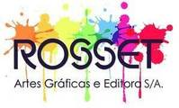 Rosset Artes Gráficas