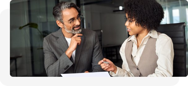 Benefícios exclusivos — Afinidades