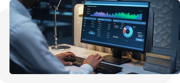 Gestão de saúde populacional — M&A Corretora
