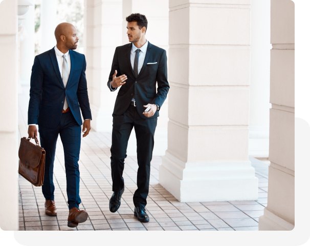 Linhas Financeiras — M&A Corretora