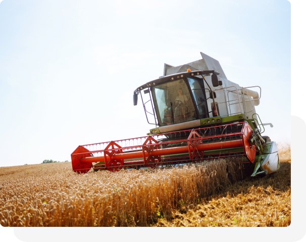 Benfeitorias e Produtos Agrícolas — Riscos Patrimoniais