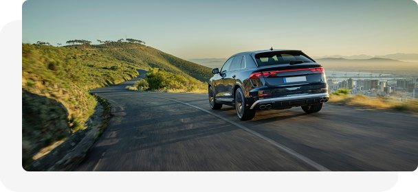 Seguro Auto — M&A Corretora