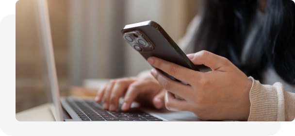 Se proteja contra imprevistos — Seguro Celular