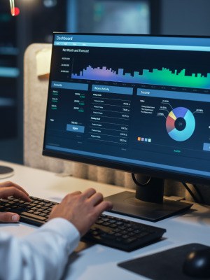Apoio Operacional — M&A Corretora