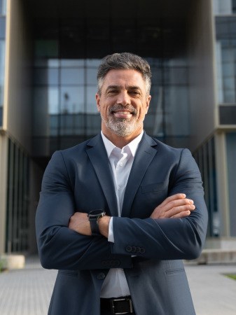 Riscos Patrimoniais — M&A Corretora
