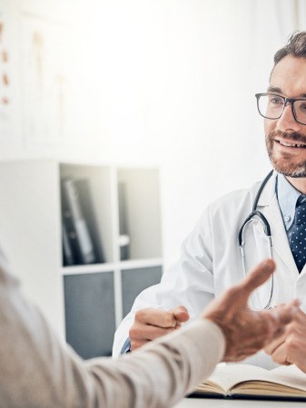 Saúde, vida e odonto — M&A Corretora
