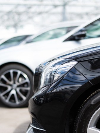 Seguro Auto & Frota — M&A Corretora