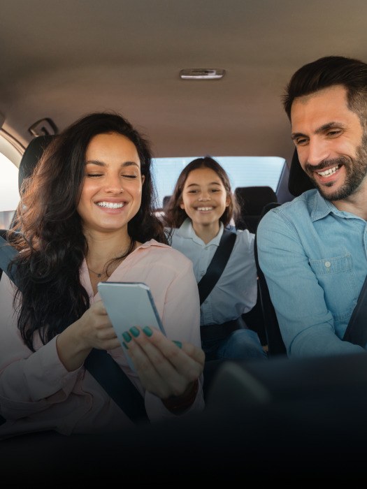 Seguro Auto — M&A Corretora
