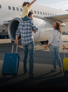 Seguro Viagem — M&A Corretora